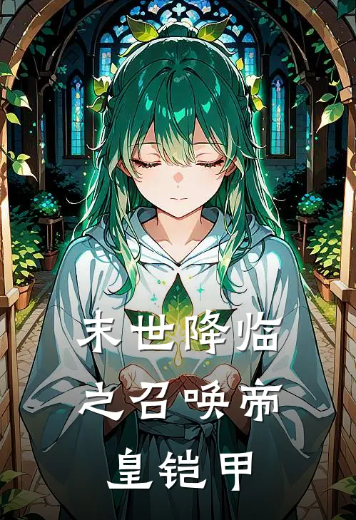 李阳陈风（末世降临之召唤帝皇铠甲）免费阅读无弹窗_末世降临之召唤帝皇铠甲李阳陈风全文免费阅读无弹窗大结局