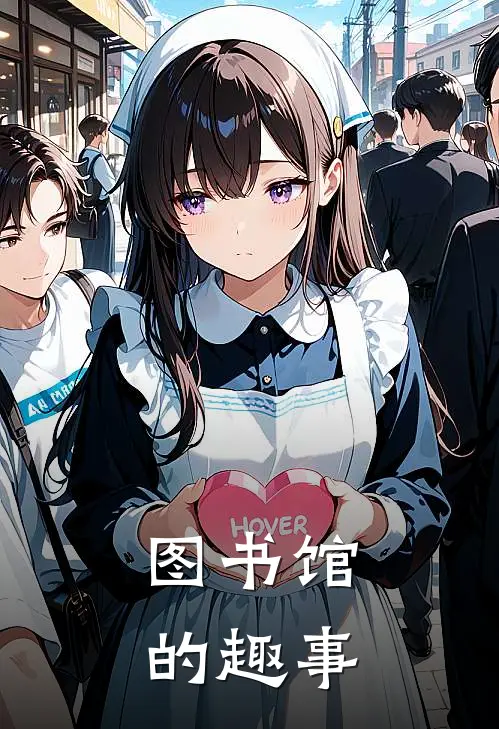 图书馆的趣事