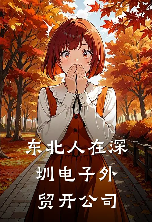 东北人在深圳电子外贸开公司