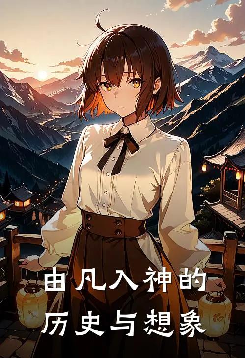 由凡入神的历史与想象