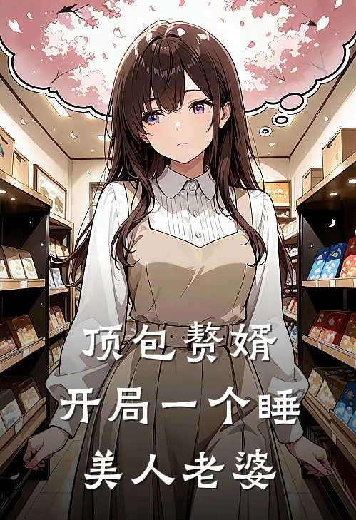 顶包赘婿：开局一个睡美人老婆(江枫赵阔)全本完结小说_完整版免费全文阅读顶包赘婿：开局一个睡美人老婆(江枫赵阔)