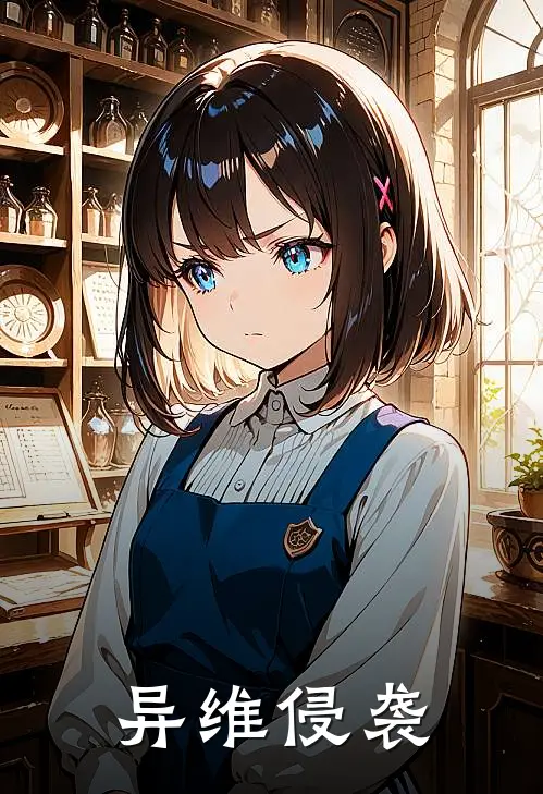异维侵袭
