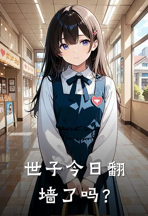 世子今日翻墙了吗？