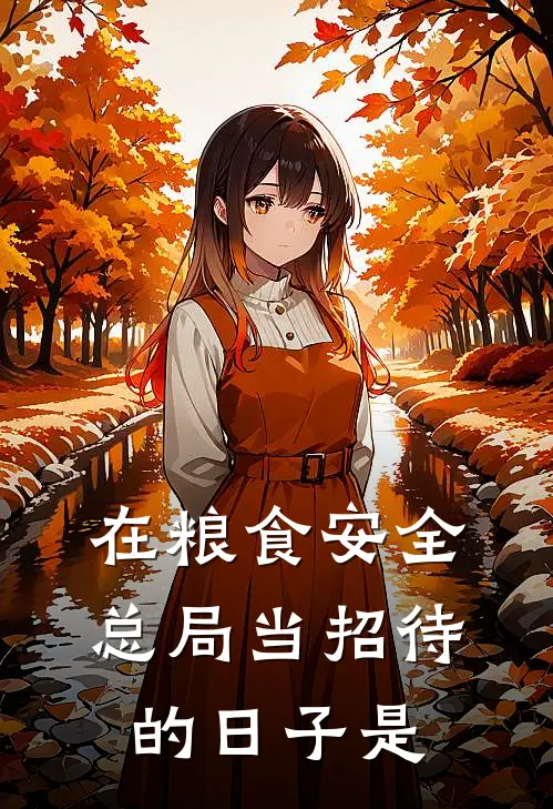 在粮食安全总局当招待的日子是