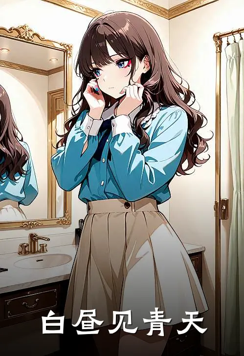 白昼见青天(周汀白池青天)在哪看免费小说_已完结小说推荐白昼见青天周汀白池青天