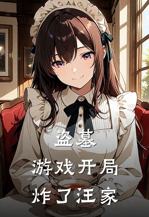 盗墓：游戏开局炸了汪家汪疏呉邪在线免费小说_最新推荐小说盗墓：游戏开局炸了汪家(汪疏呉邪)