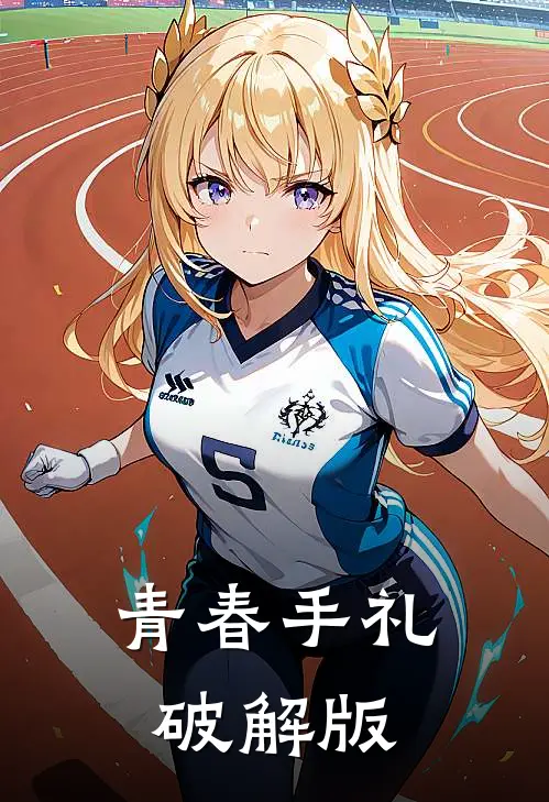 青春手礼破解版