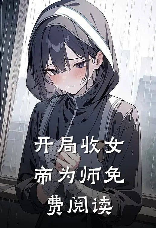 开局收女帝为师免费阅读