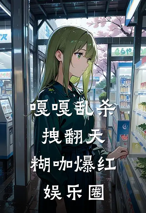 嘎嘎乱杀拽翻天，糊咖爆红娱乐圈