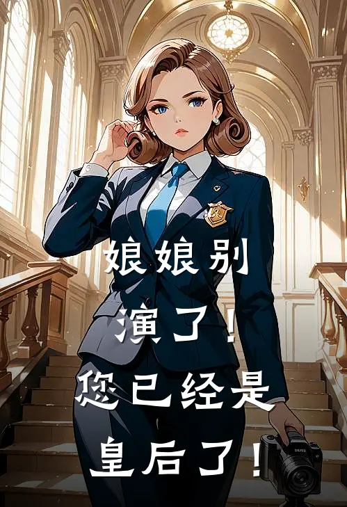 娘娘别演了！您已经是皇后了！