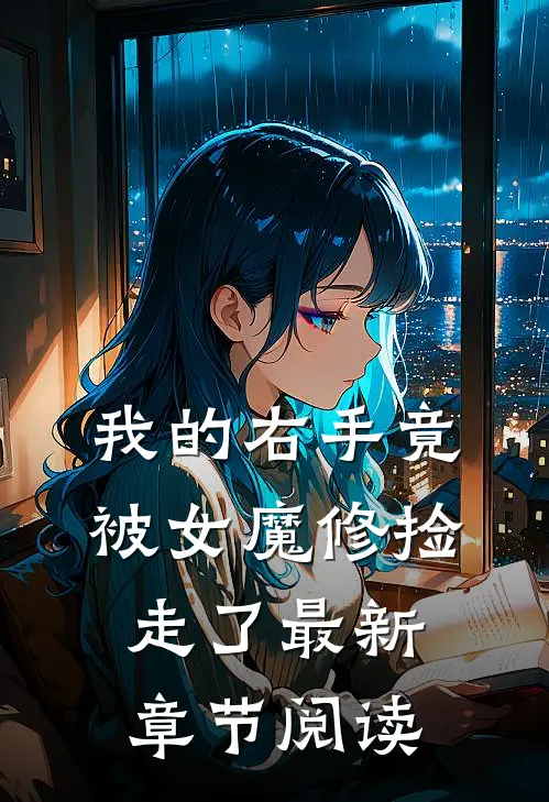 我的右手竟被女魔修捡走了最新章节阅读