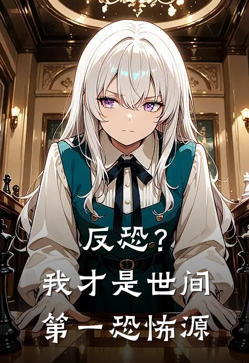 反恐？我才是世间第一恐怖源于受于受才新热门小说_小说免费阅读反恐？我才是世间第一恐怖源(于受于受才)