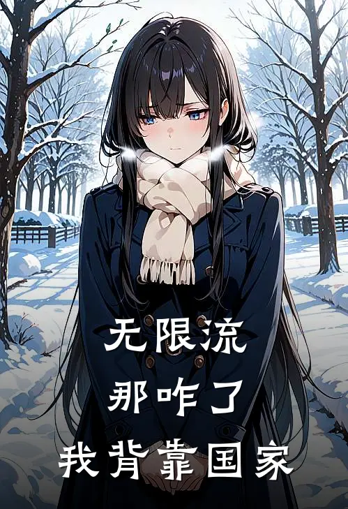 无限流，那咋了，我背靠国家（池梨提莫）最新章节列表