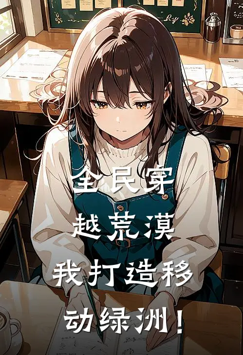 全民穿越荒漠，我打造移动绿洲！(陈寻阿基米德)热门小说大全_免费小说大全全民穿越荒漠，我打造移动绿洲！陈寻阿基米德