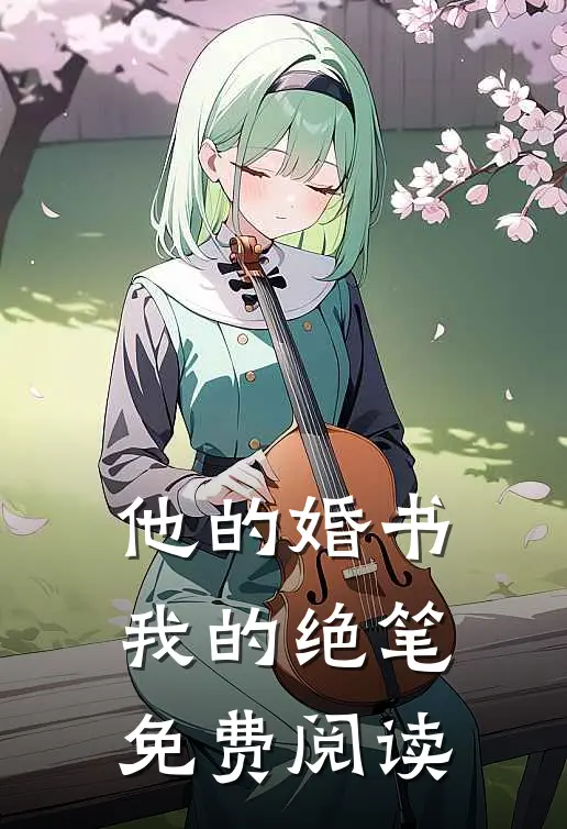 他的婚书我的绝笔免费阅读
