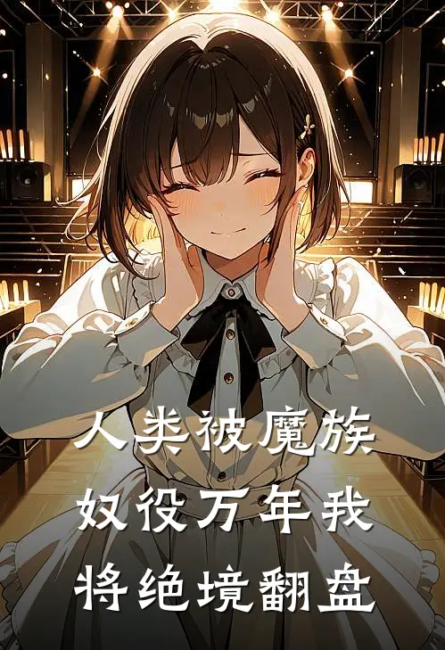 人类被魔族奴役万年我将绝境翻盘