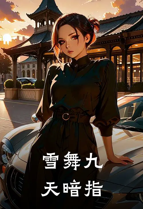 雪舞九天暗指