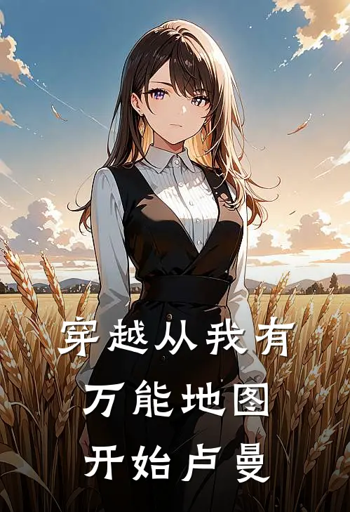 穿越从我有万能地图开始卢曼