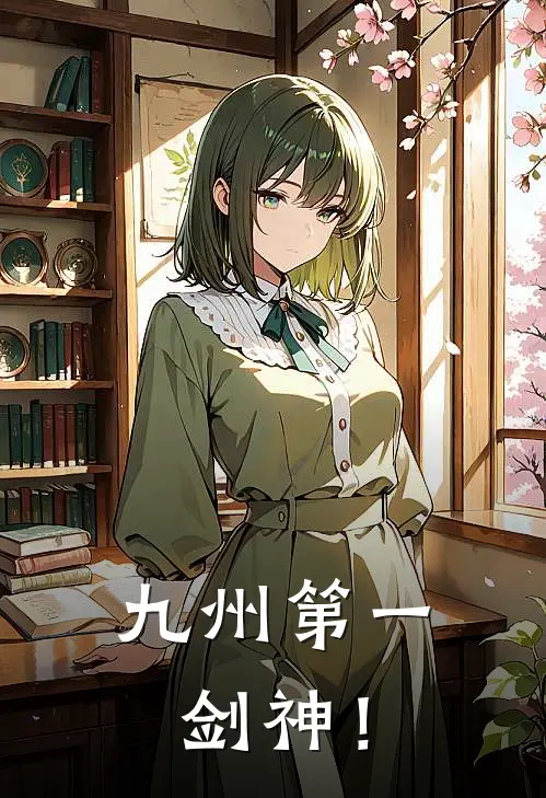 九州第一剑神！