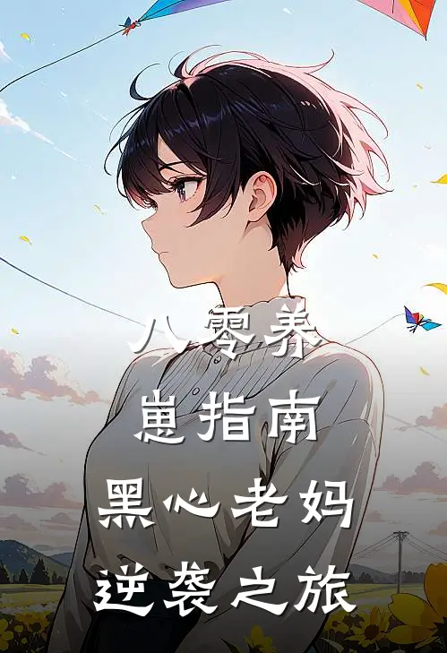 八零养崽指南，黑心老妈逆袭之旅