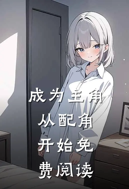 成为主角从配角开始免费阅读