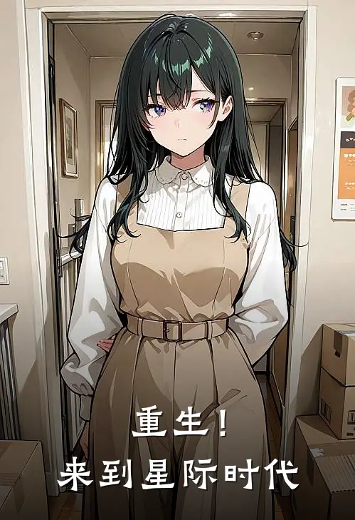 重生！来到星际时代