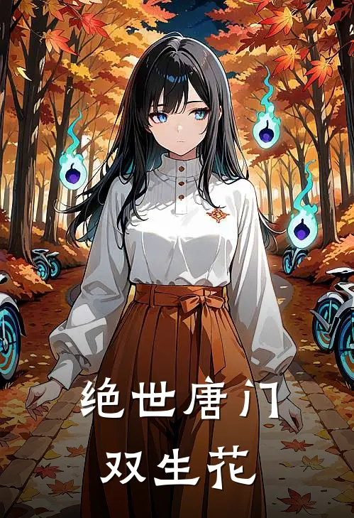 绝世唐门：双生花唐三唐舞柔热门小说阅读_免费完结小说绝世唐门：双生花唐三唐舞柔