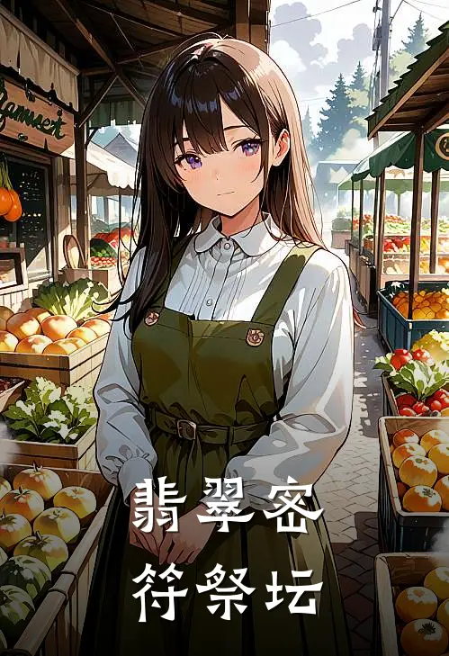 翡翠密符祭坛齐星野叶红棉小说推荐完本_热门小说大全翡翠密符祭坛(齐星野叶红棉)