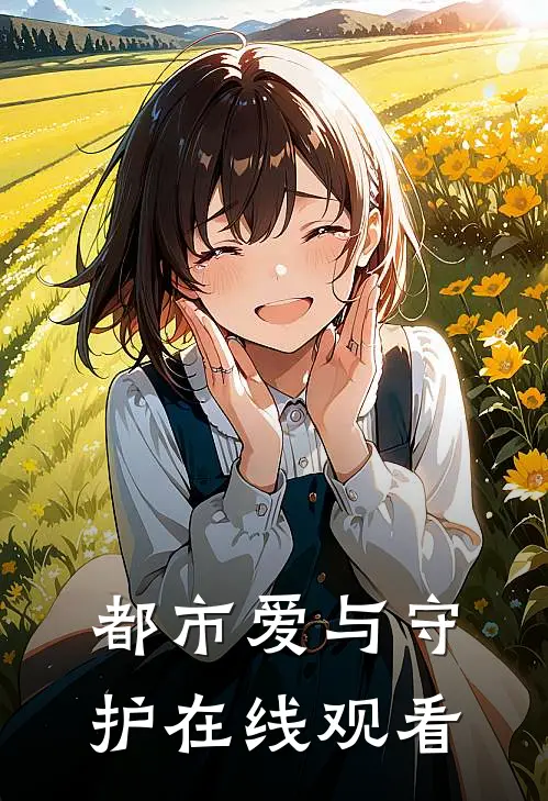 都市爱与守护在线观看