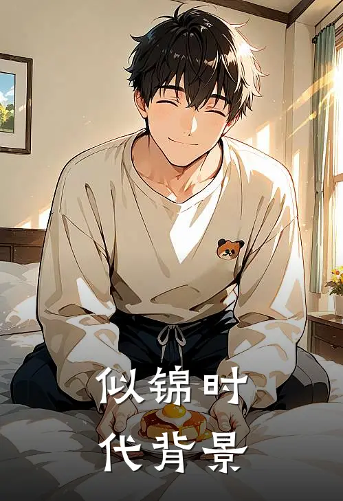 似锦时代背景
