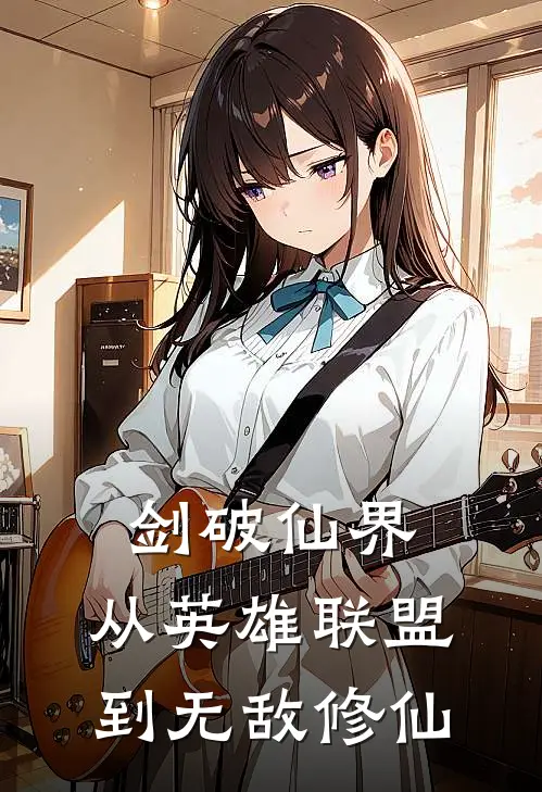 剑破仙界：从英雄联盟到无敌修仙渡小轩林雪璃最新好看小说_最新完本小说剑破仙界：从英雄联盟到无敌修仙渡小轩林雪璃