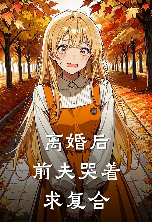离婚后：前夫哭着求复合