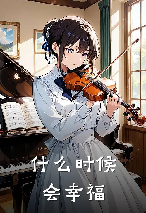 什么时候会幸福(佳佳佳佳)最新好看小说_最新章节列表什么时候会幸福(佳佳佳佳)