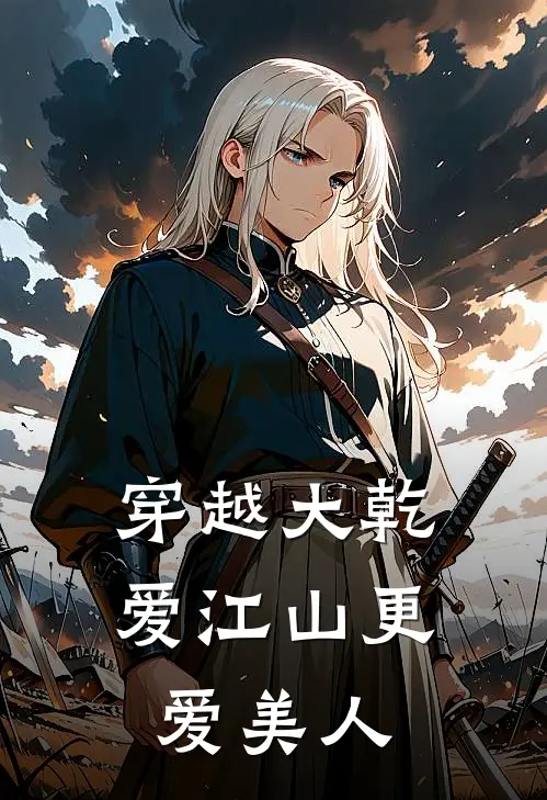 穿越大乾，爱江山更爱美人(赢川统子)好看的完结小说_热门小说推荐穿越大乾，爱江山更爱美人赢川统子