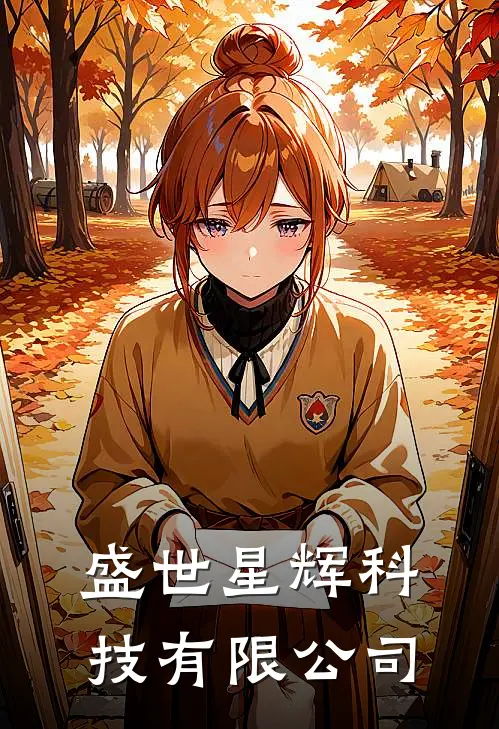 盛世星辉科技有限公司