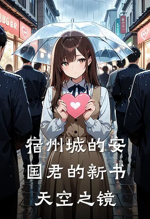 宿州城的安国君的新书，天空之镜