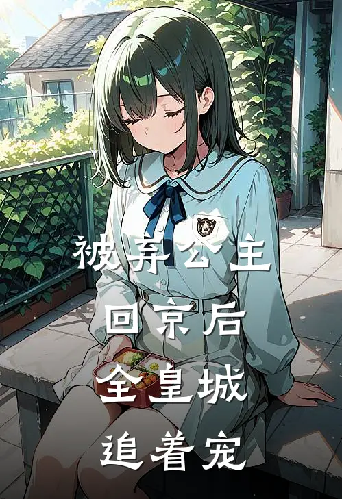 被弃公主回京后，全皇城追着宠(陈茵祁肆)免费小说完结版_免费小说免费阅读被弃公主回京后，全皇城追着宠陈茵祁肆