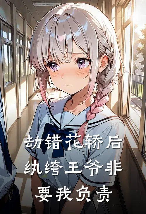 劫错花轿后，纨绔王爷非要我负责