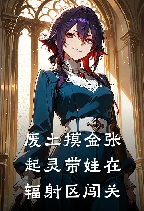 废土摸金张起灵带娃在辐射区闯关(解雨臣张麒宝)小说免费阅读无弹窗_完结小说废土摸金张起灵带娃在辐射区闯关解雨臣张麒宝