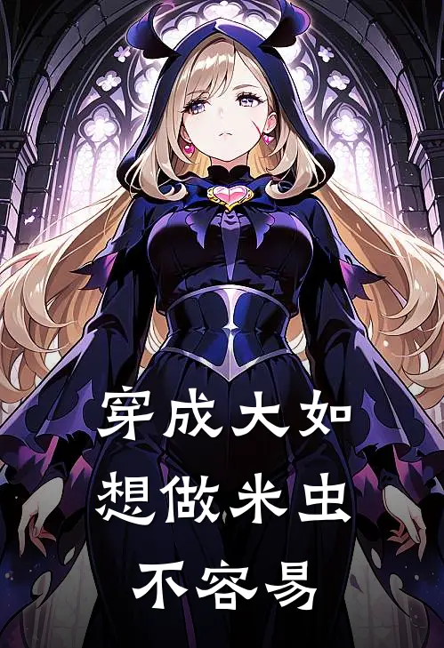 穿成大如，想做米虫不容易罗晓蕊海兰免费小说完整版_最新好看小说穿成大如，想做米虫不容易罗晓蕊海兰