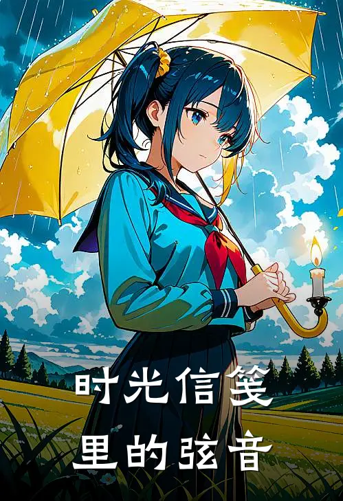 时光信笺里的弦音