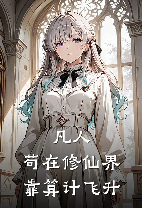 凡人：苟在修仙界，靠算计飞升