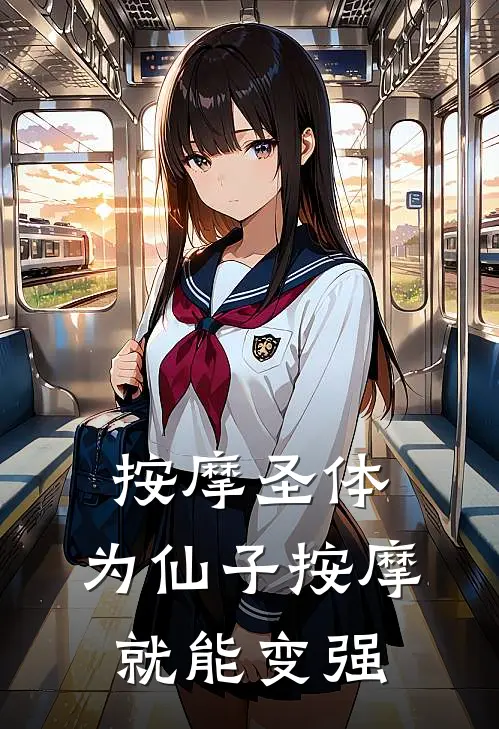 按摩圣体，为仙子按摩就能变强