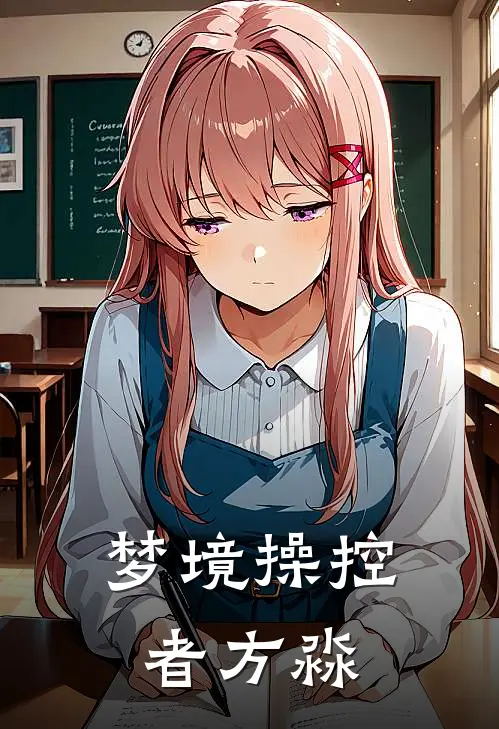 梦境操控者方淼