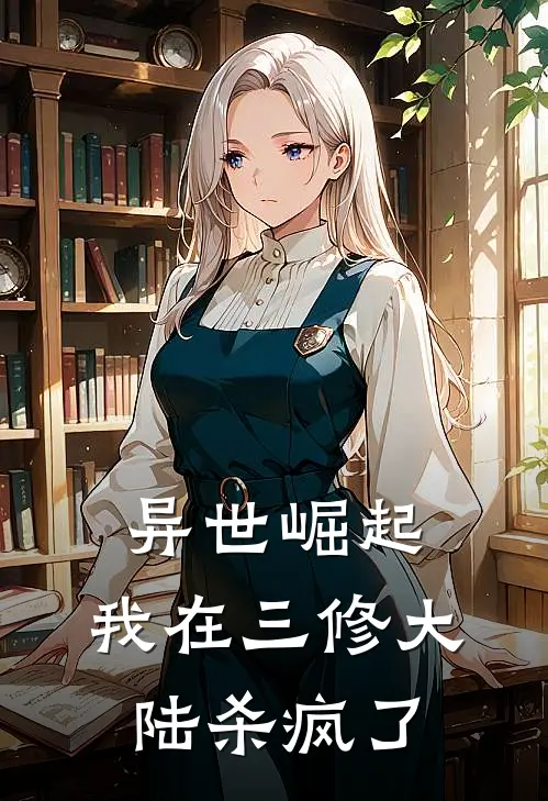 异世崛起：我在三修大陆杀疯了