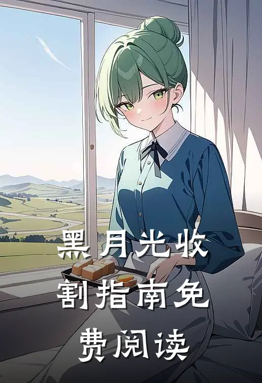 黑月光收割指南免费阅读