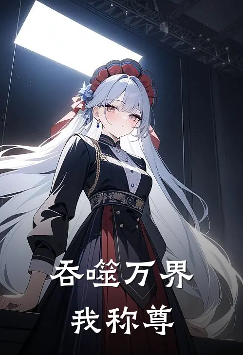 吞噬万界我称尊