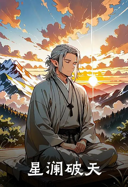 星澜破天朱月铃穆星澜最新小说推荐_热门小说排行榜星澜破天(朱月铃穆星澜)