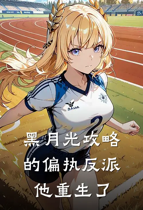 黑月光攻略的偏执反派他重生了
