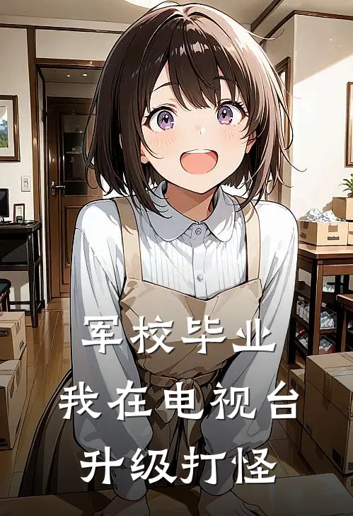 军校毕业：我在电视台升级打怪(林振华琳达)完本小说_全本免费小说军校毕业：我在电视台升级打怪林振华琳达